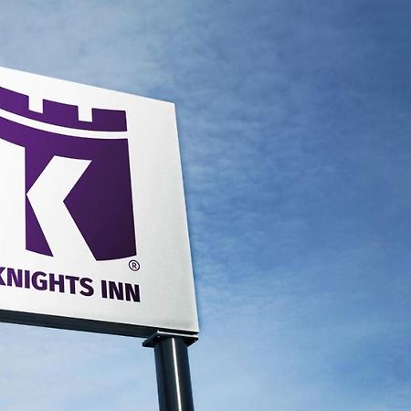 Knights Inn Center Valley Exterior foto